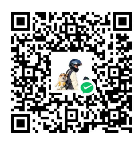 收款二维码